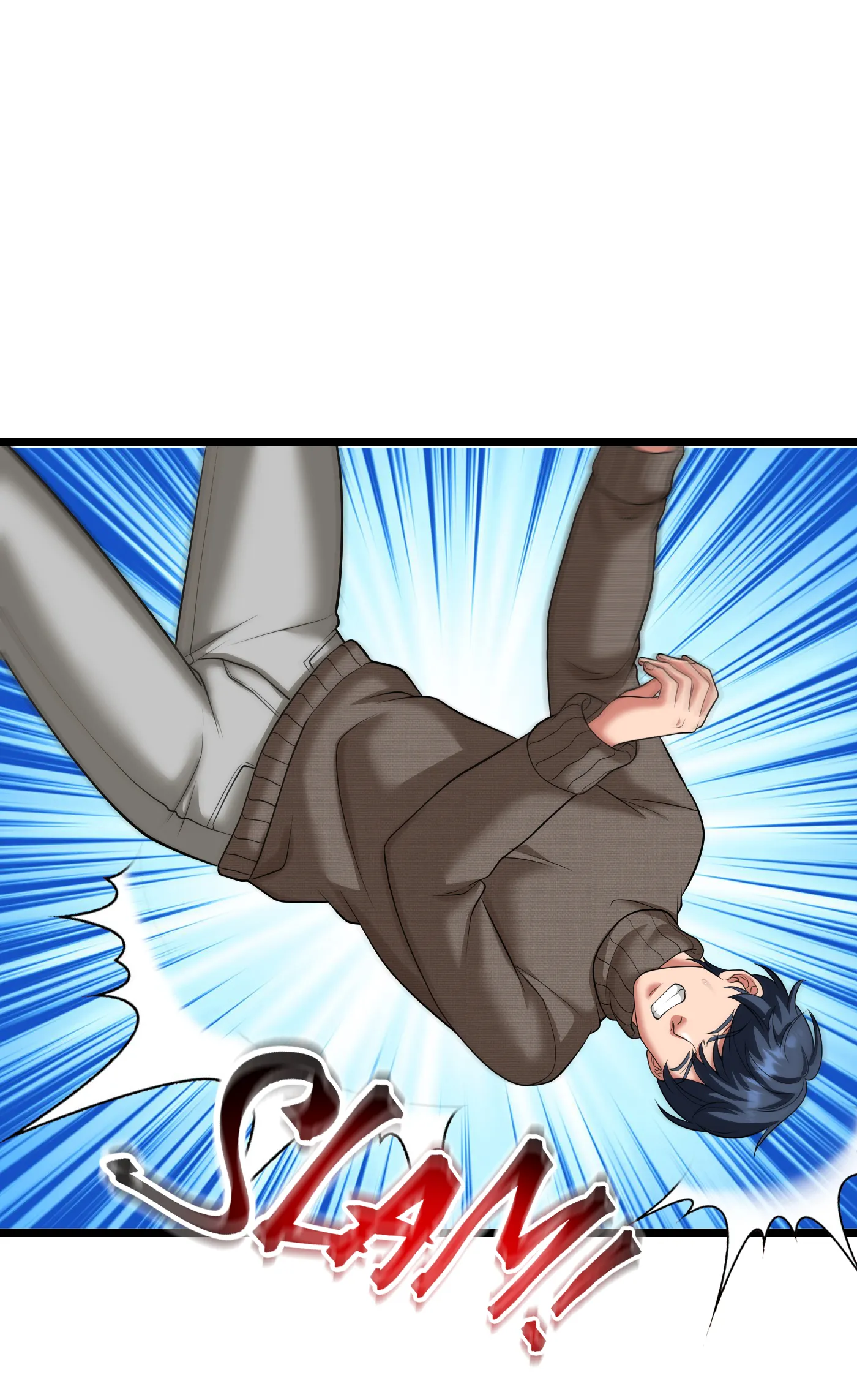Winter Games 2 "MILF Edition" - Prologue - read scene 33
