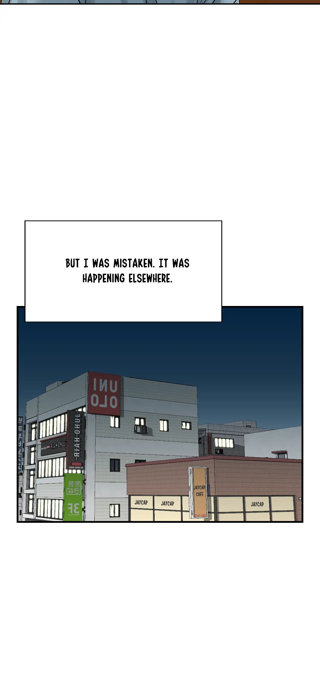 Three Men's Woman - Episode 4 - read scene 53