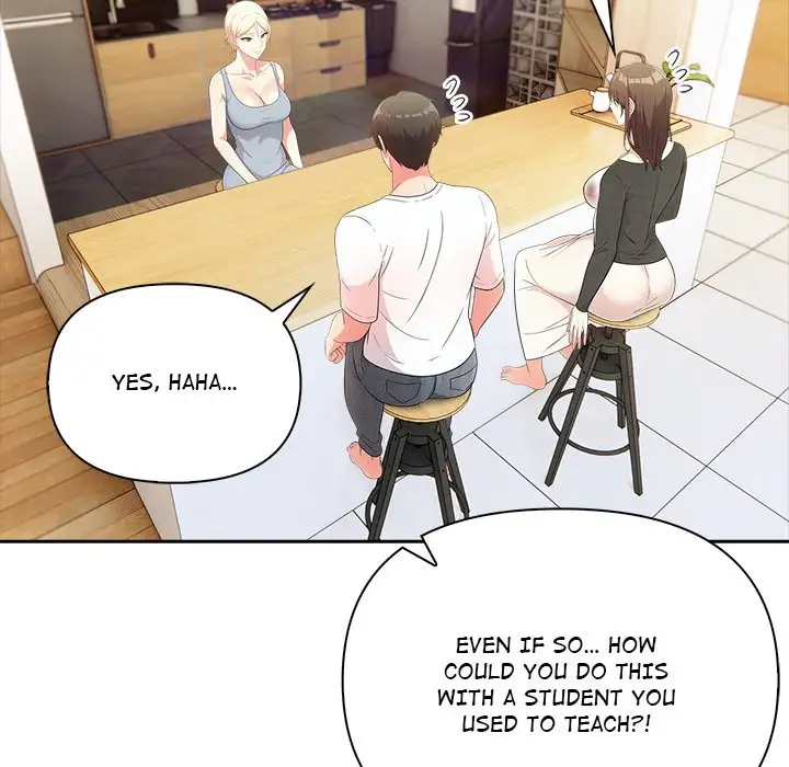 Mature Lessons - Episode 2 - read scene 70