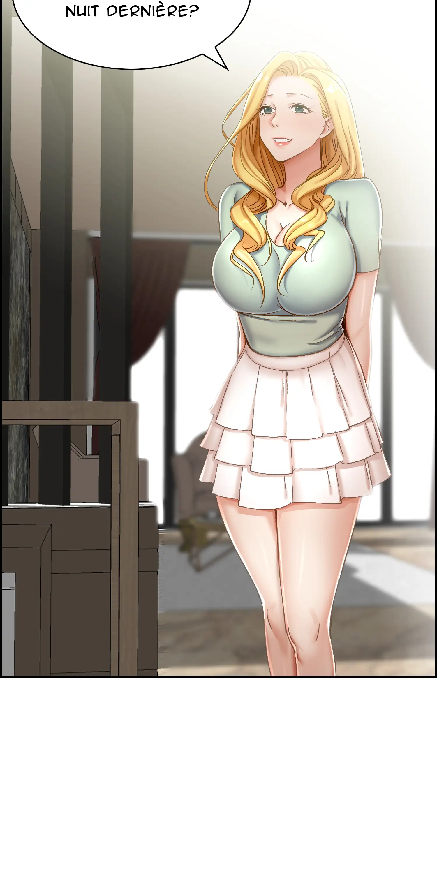 Commerce d'affaires - Episode 2 - read scene 18