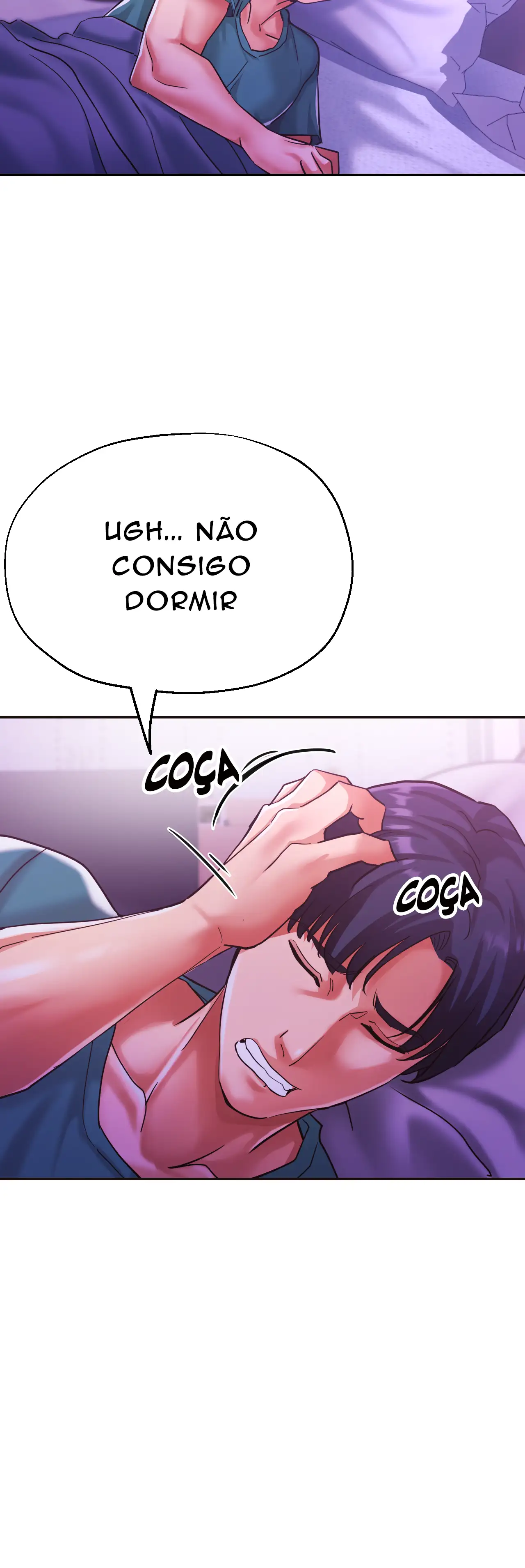 Cognate - Prologue - read scene 22