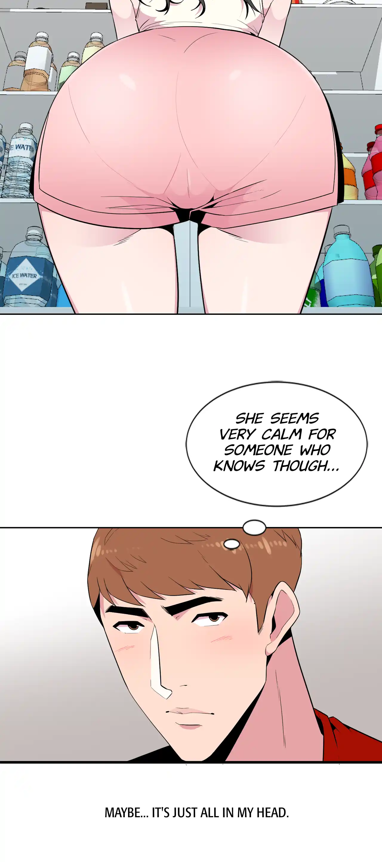 Fate Unfaithful Wife - Episode 2 - read scene 32