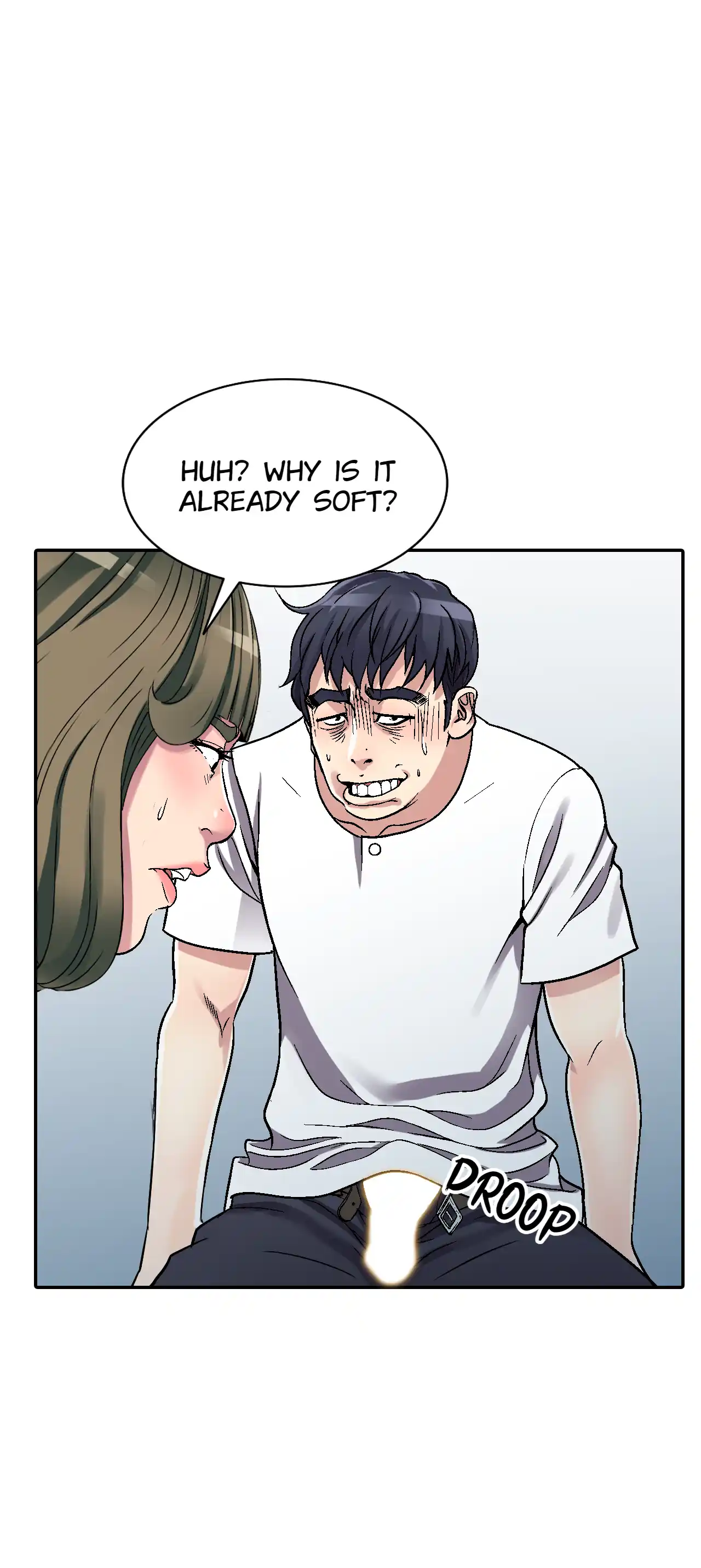 Kind Hearted Little Sister - Episode 5 - read scene 57
