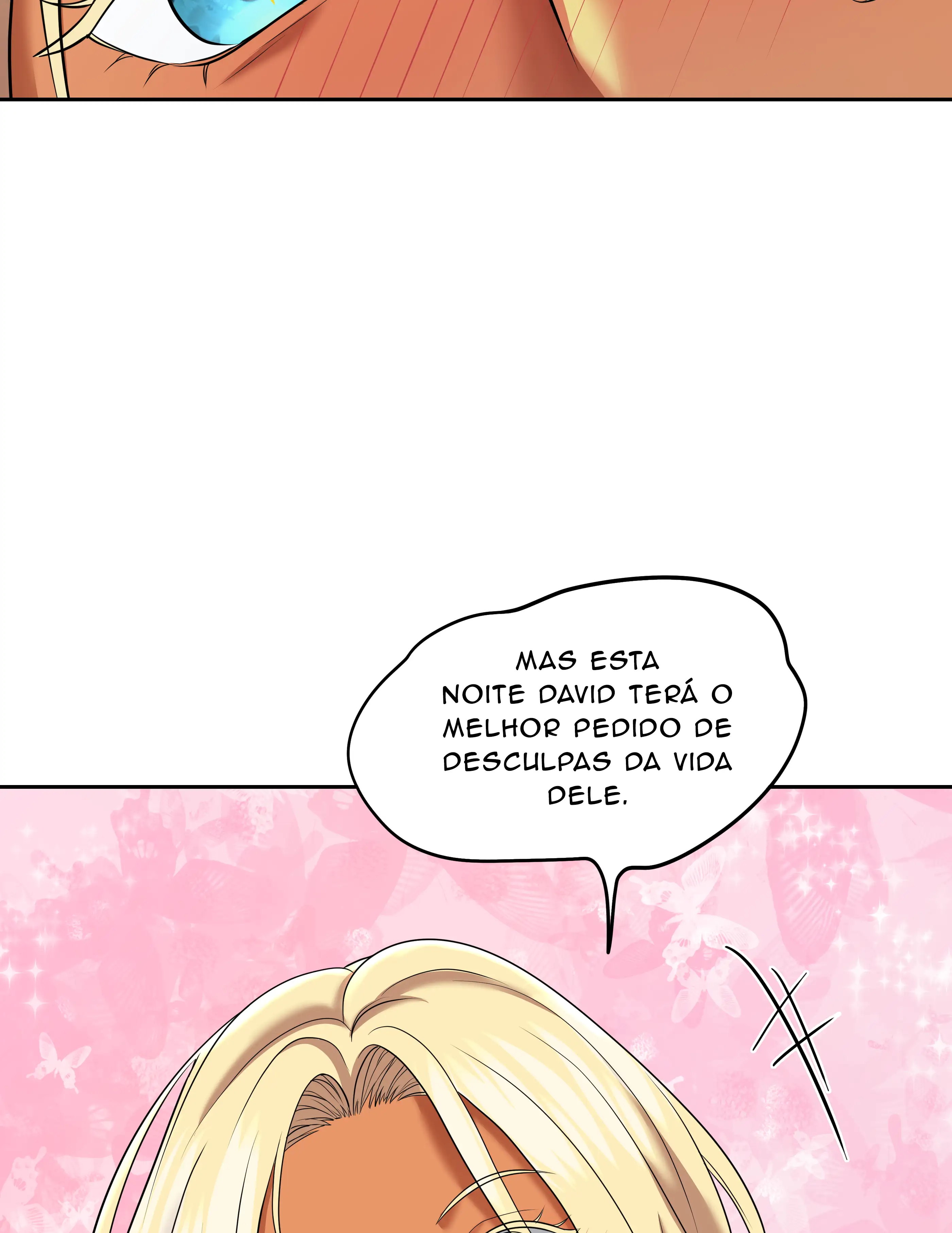 Brincadeira Que Deu Errado - Episode 2 - read scene 51