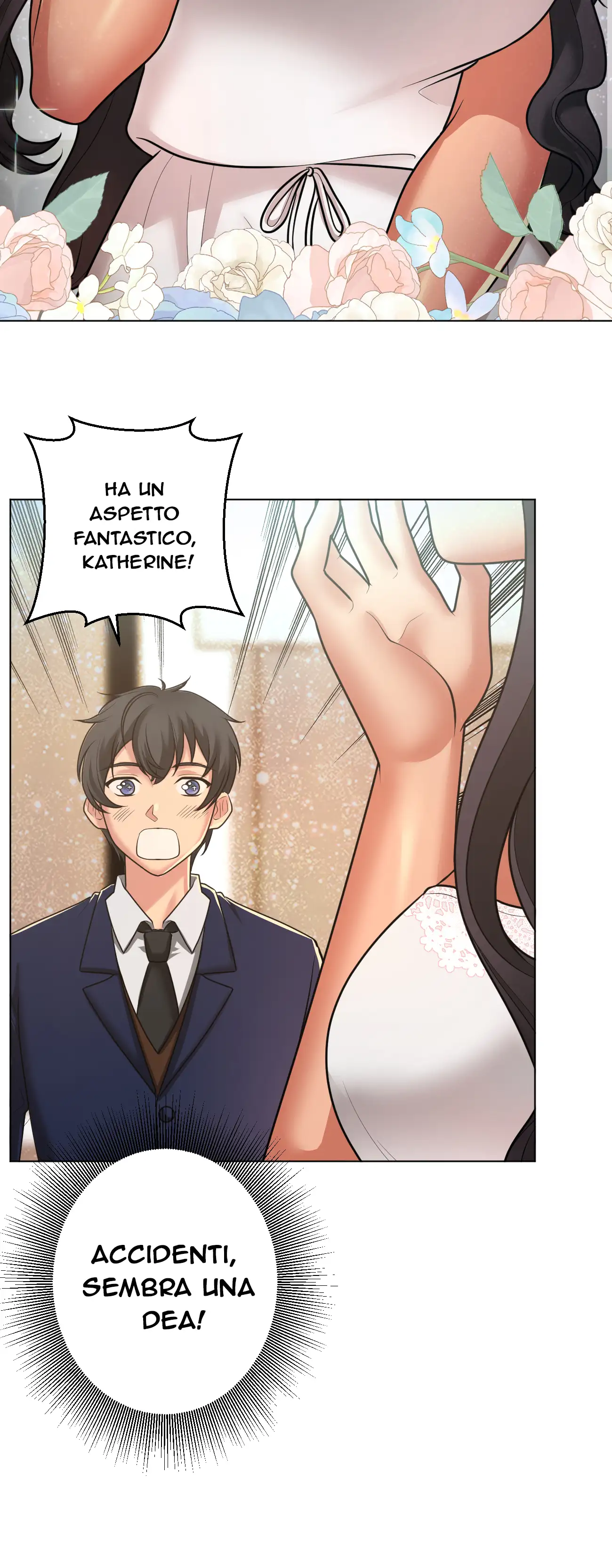 Pesca Matura, Uva Acerba - Episode 2 - read scene 20