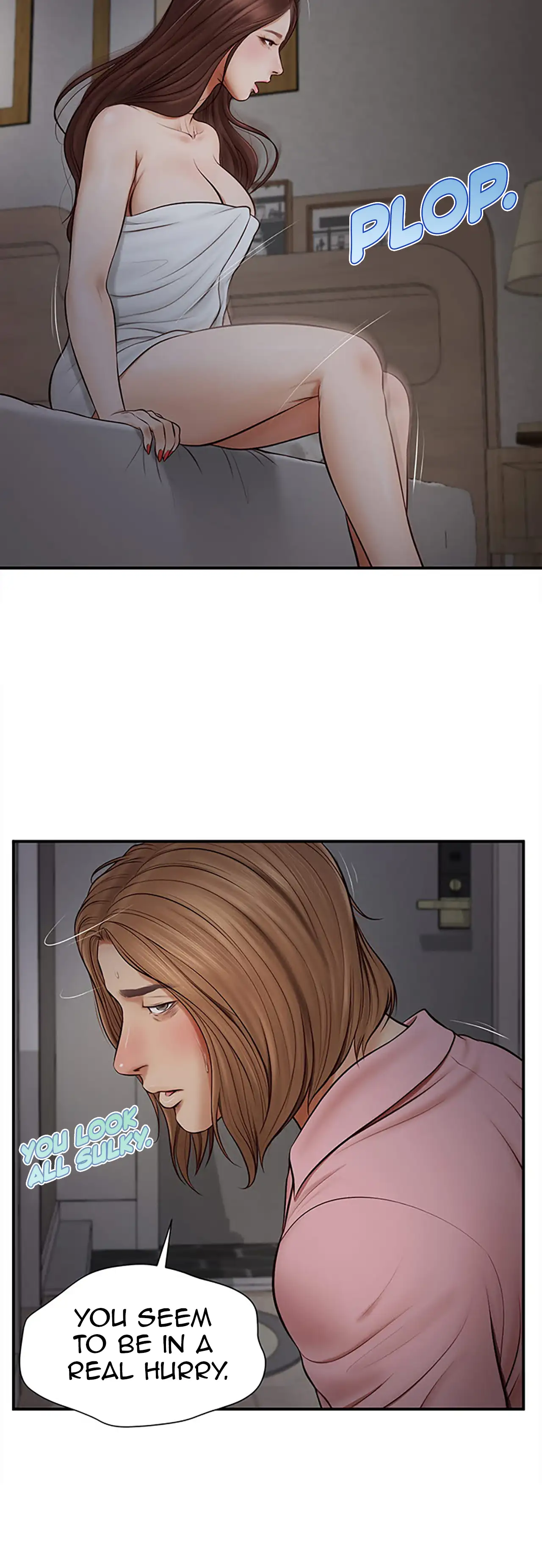 A Week and a Day - Episode 3 - read scene 15