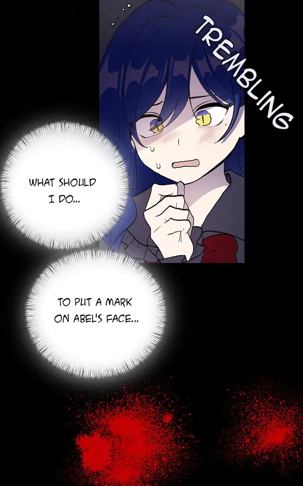 What is the outcome for the villain? - Episode 5 - read scene 82