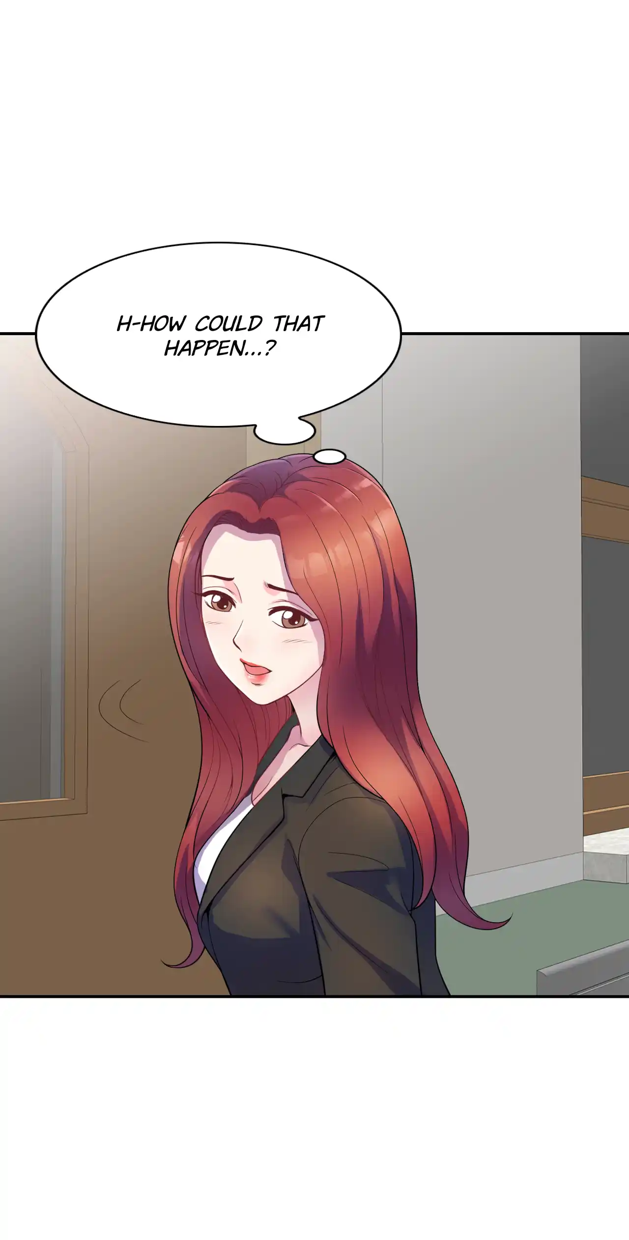 My Wife is a Female Teacher - Episode 1 - read scene 49