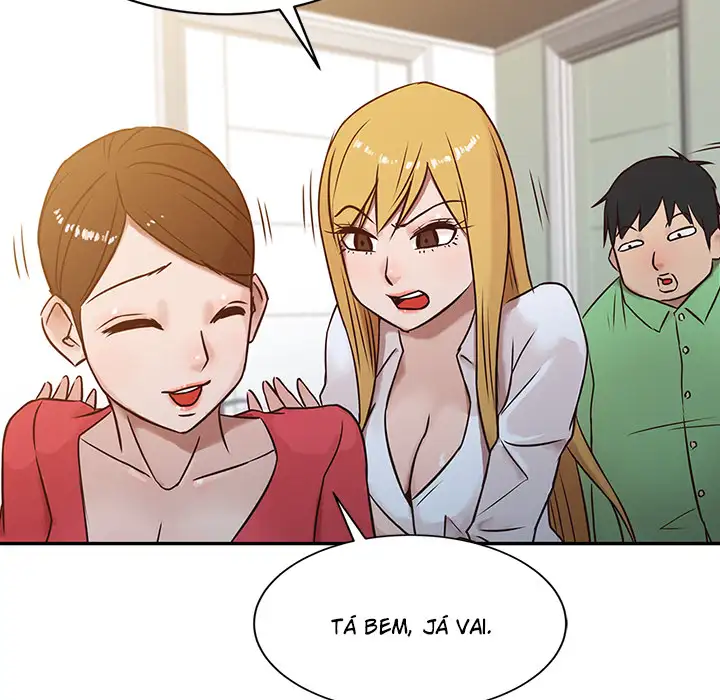 Cunhada Em Treinamento - Episode 1 - read scene 75