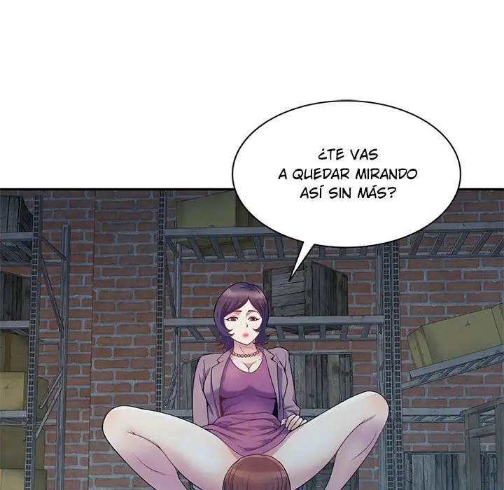 Mi Esposa Es Una Profesora - Episode 2 - read scene 38