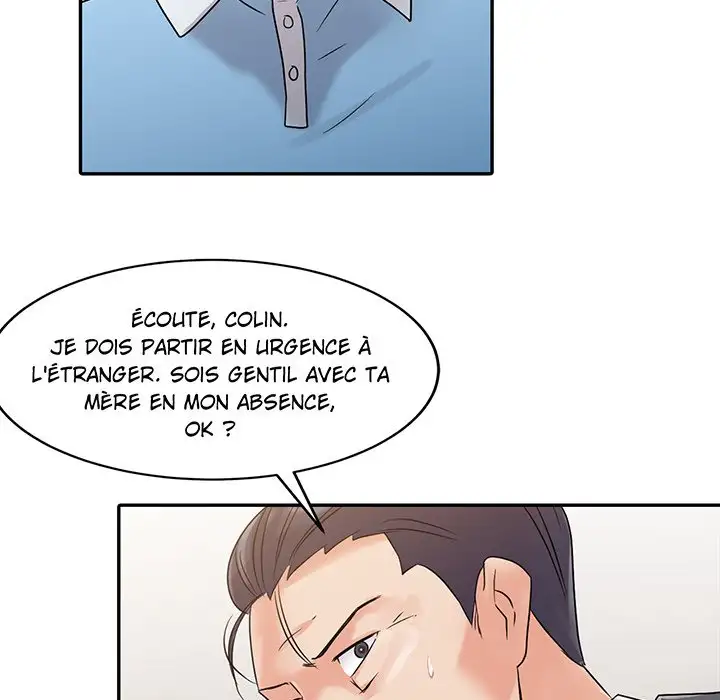 Le Plan De Ma Belle-Mère - Episode 2 - read scene 43