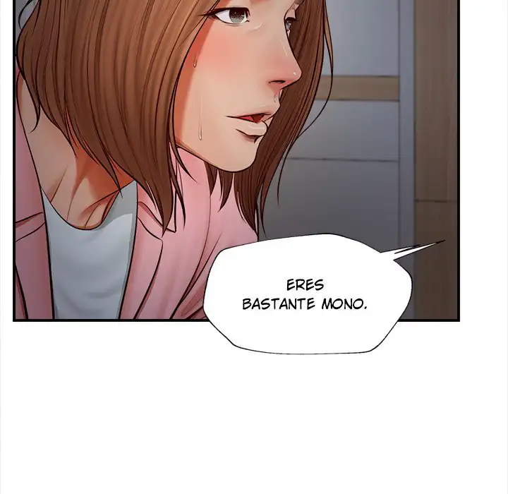Una Semana Y Un Día - Episode 3 - read scene 74