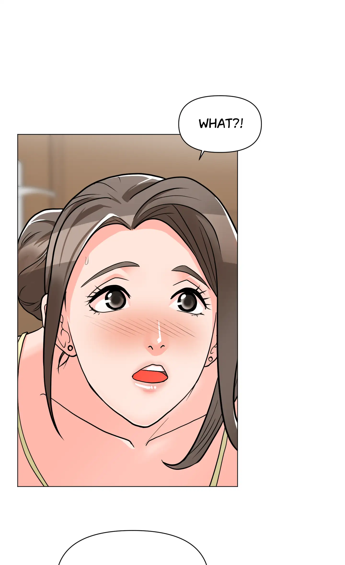 My Son's Woman - Episode 1 - read scene 85