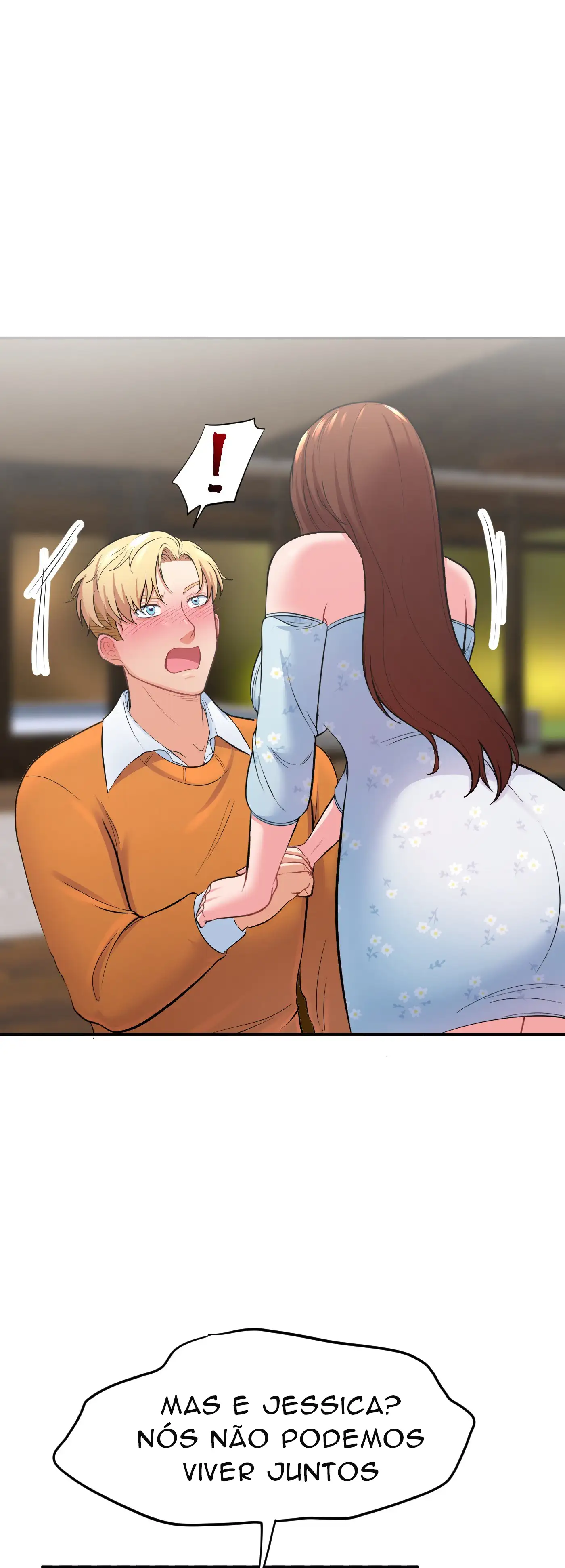 Quarto Extra - Episode 3 - read scene 1