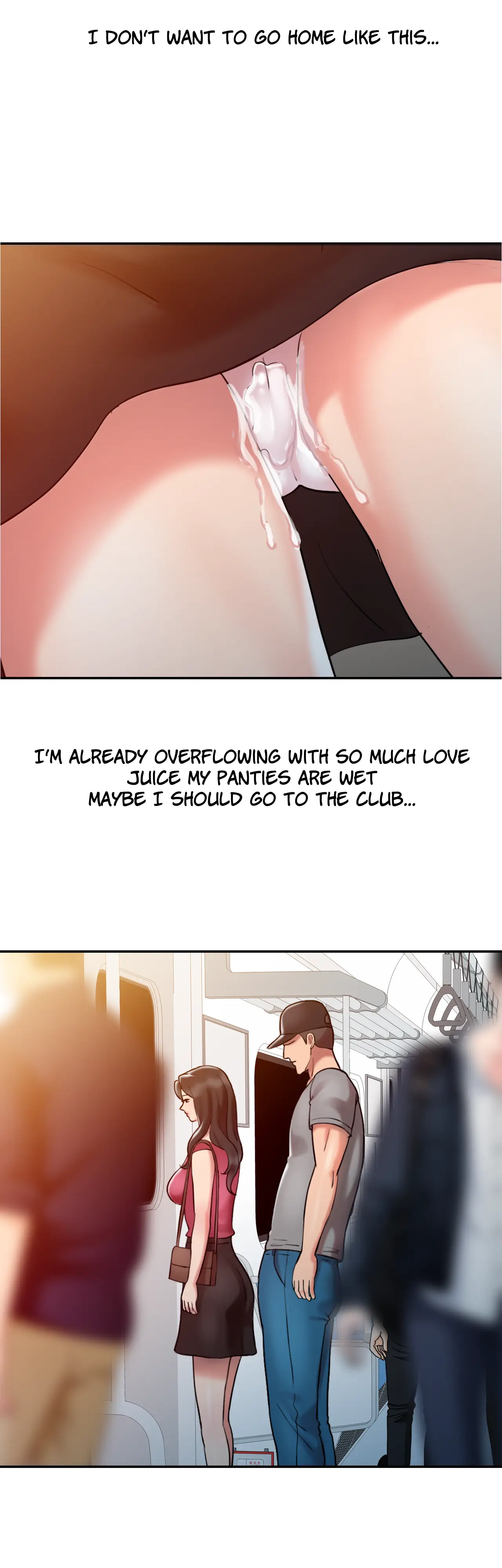 Legendary Hand - Episode 4 - read scene 19