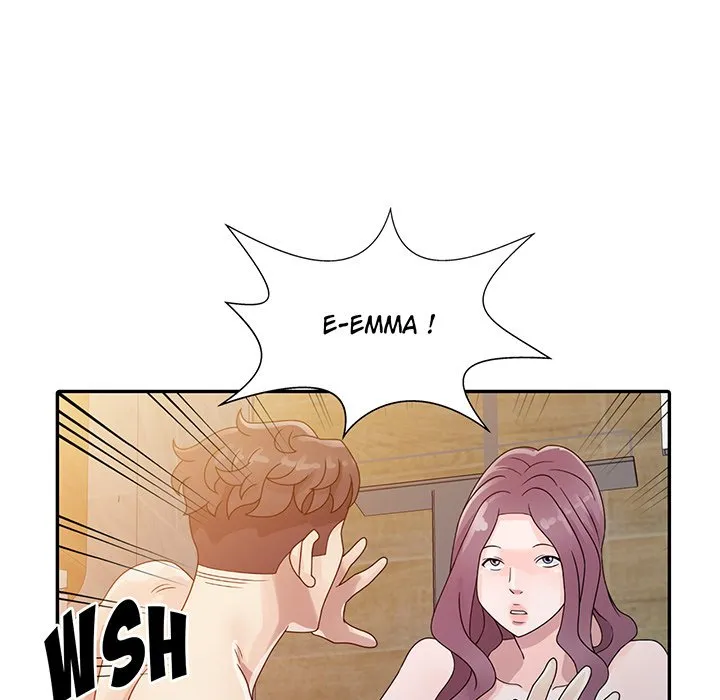 Chut ! Le Secret De Ma Sœur - Episode 2 - read scene 11