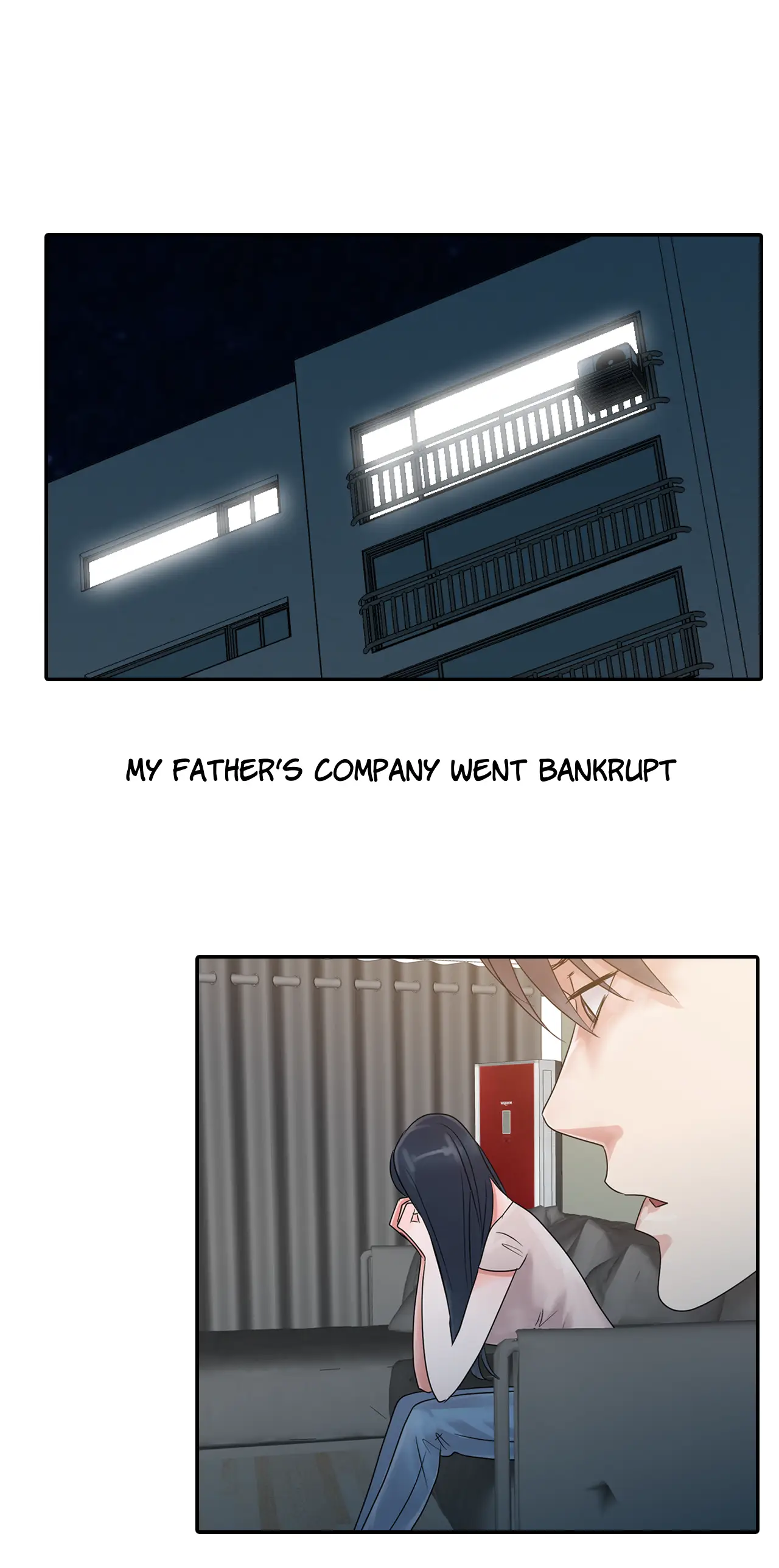 My Stepmom's Plan - Episode 2 - read scene 21