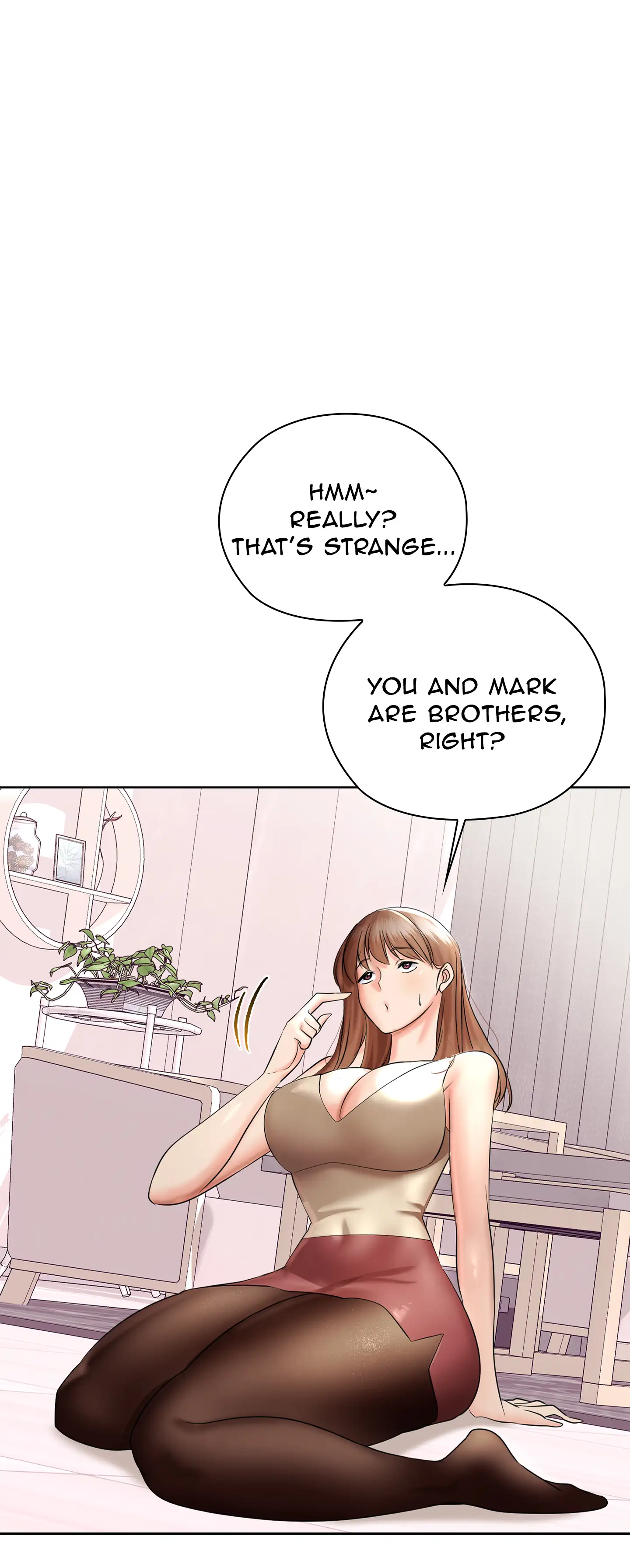 High-Class Person - Episode 2 - read scene 38