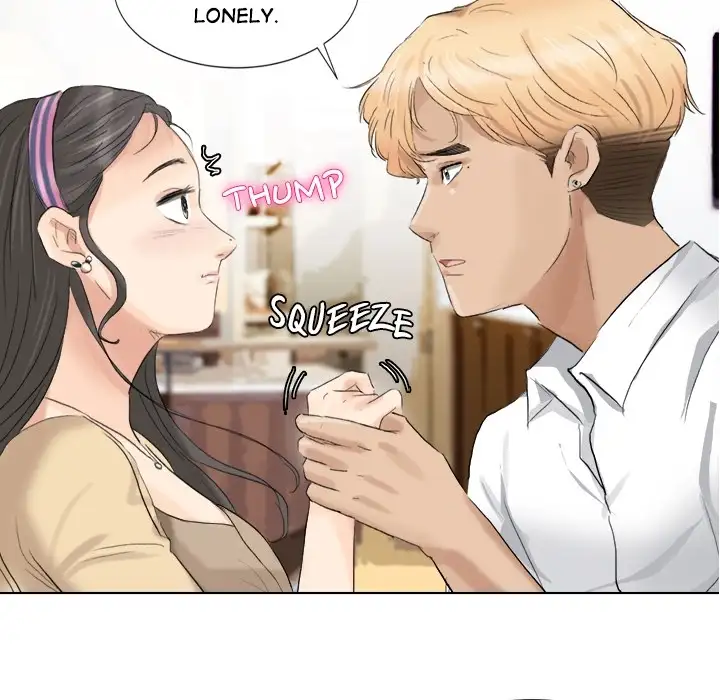 She is Married - Prologue - read scene 18