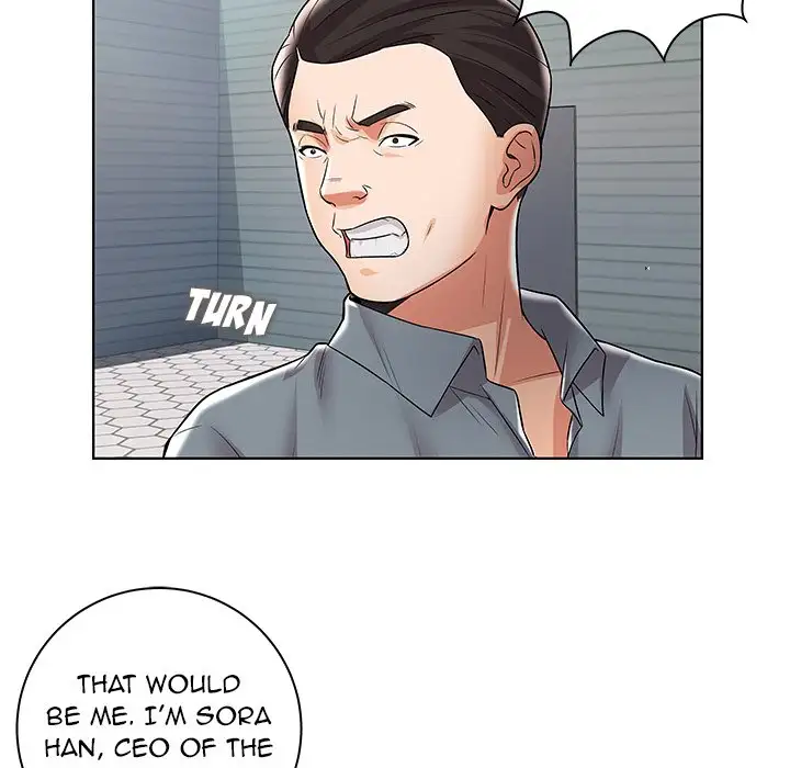 Locked By Desire - Episode 1 - read scene 34