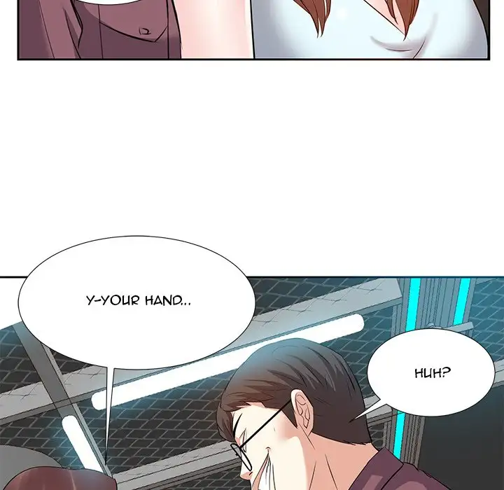 Sugar Daddy - Episode 4 - read scene 54