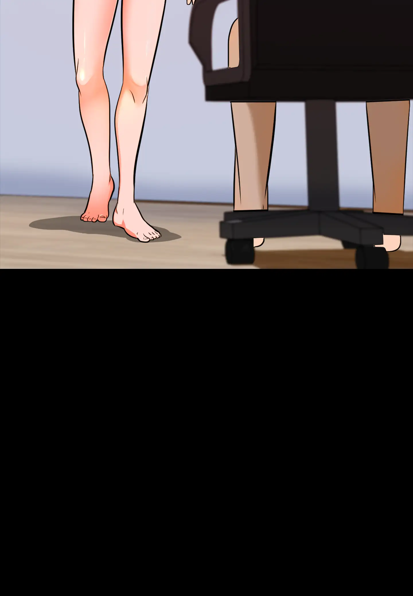 Private Tutor - Episode 5 - read scene 4