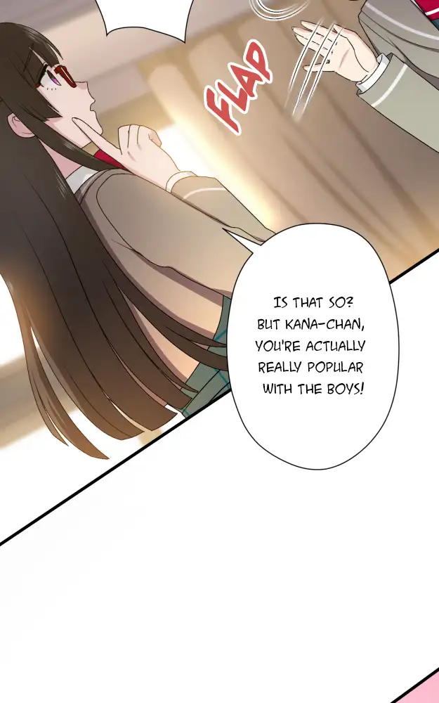 Real Love! - Episode 1 - read scene 60