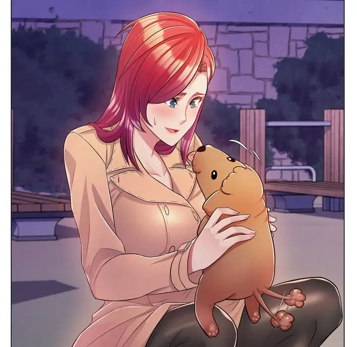 Teacher's Nightlife - Episode 4 - read scene 78