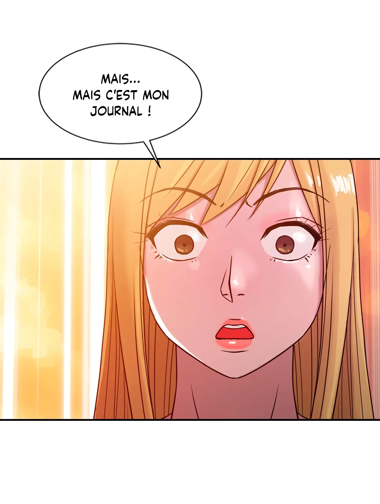 Belle-Sœur En Formation - Prologue - read scene 34