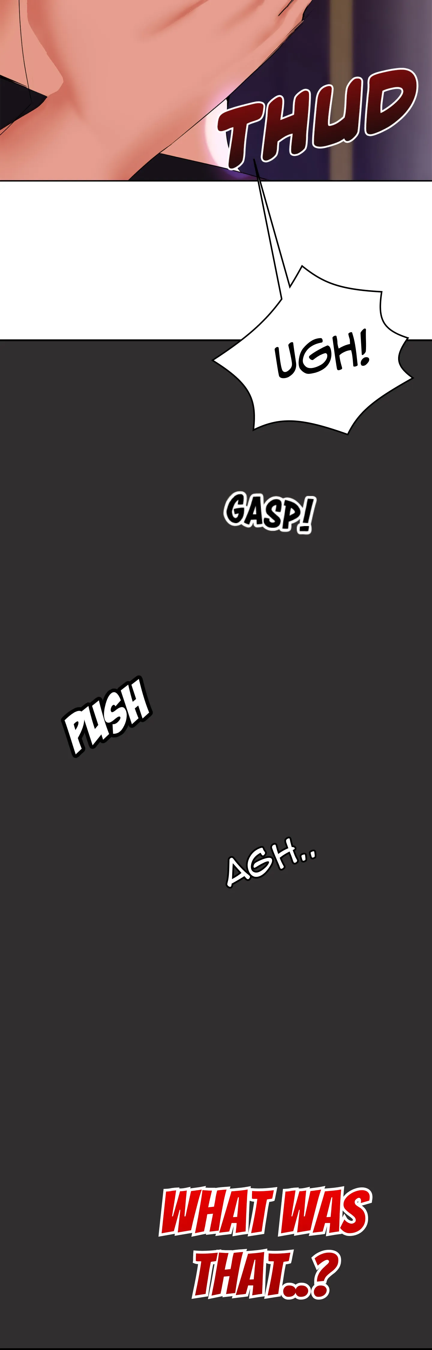 High-Class Person - Prologue - read scene 7