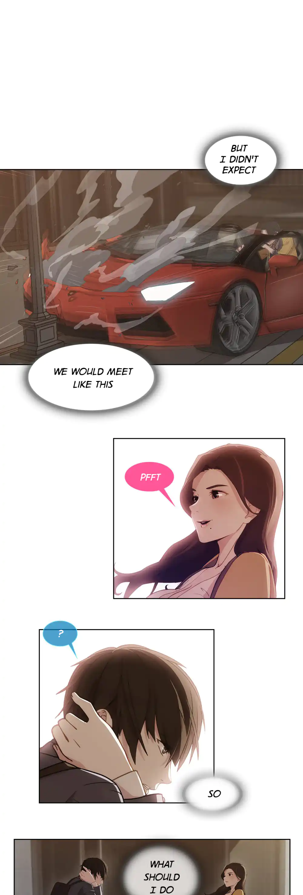 The Tall Lady - Episode 2 - read scene 47