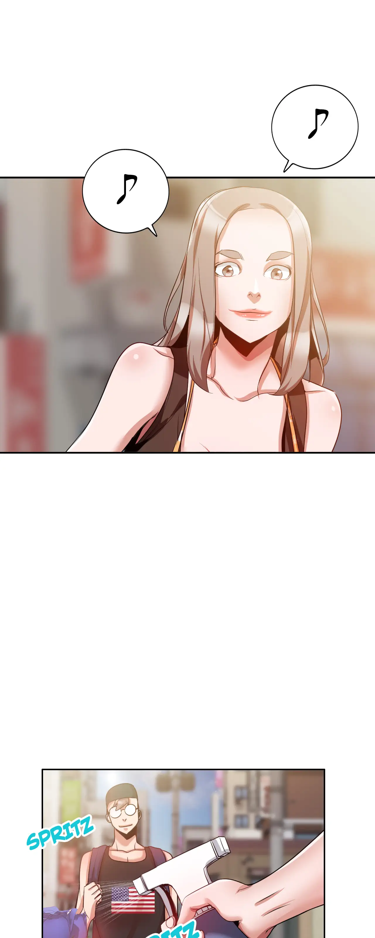 Die Mutter Meines Freundes - Prologue - read scene 15
