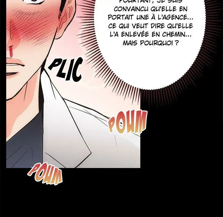 Agents Immobiliers Féminins - Episode 2 - read scene 154