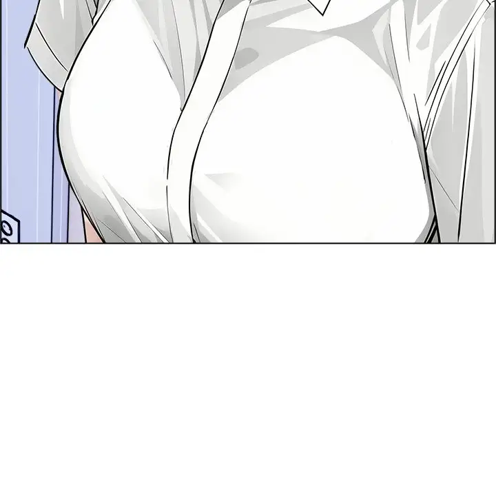Crazy Bitch - Episode 3 - read scene 40