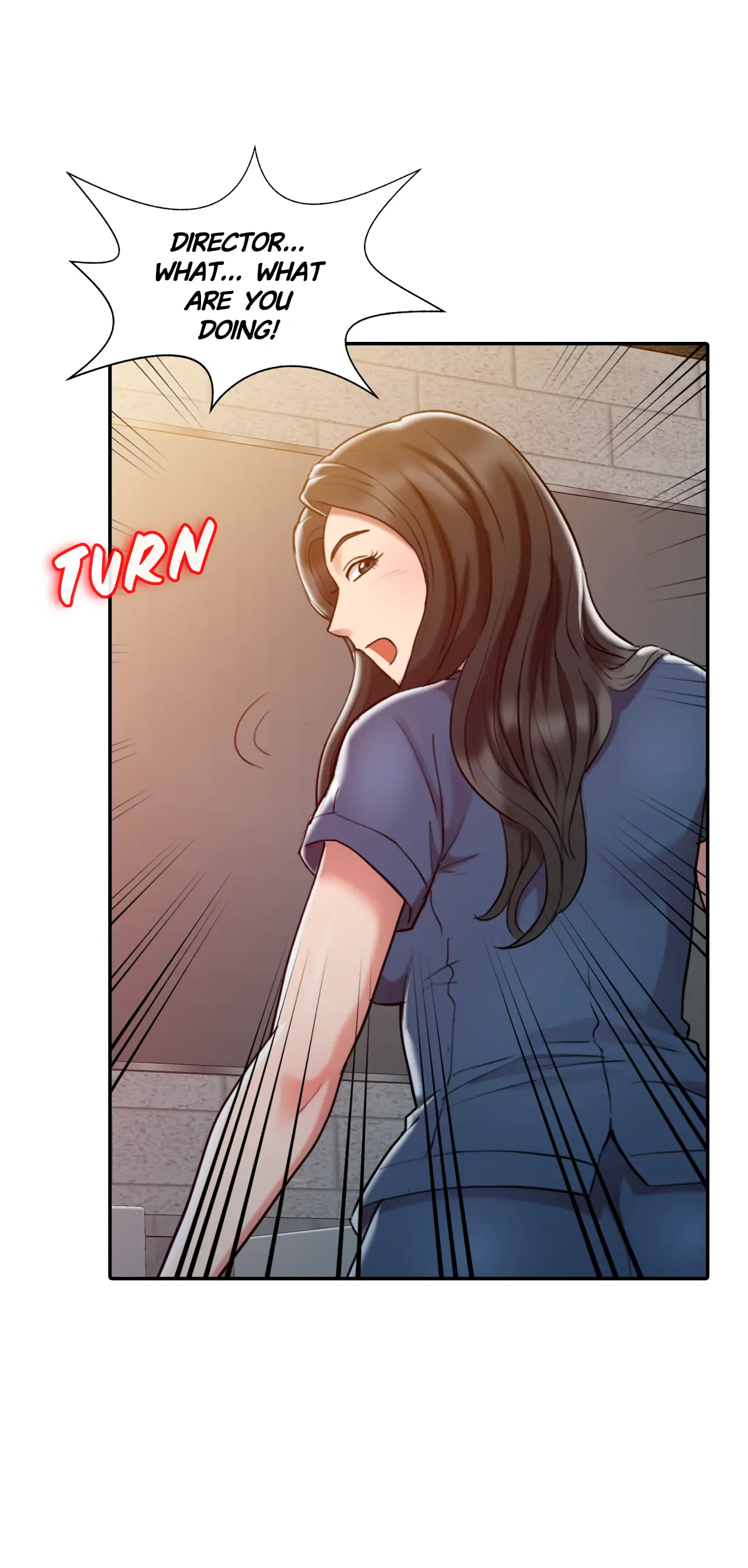 Legendary Hand - Episode 2 - read scene 13