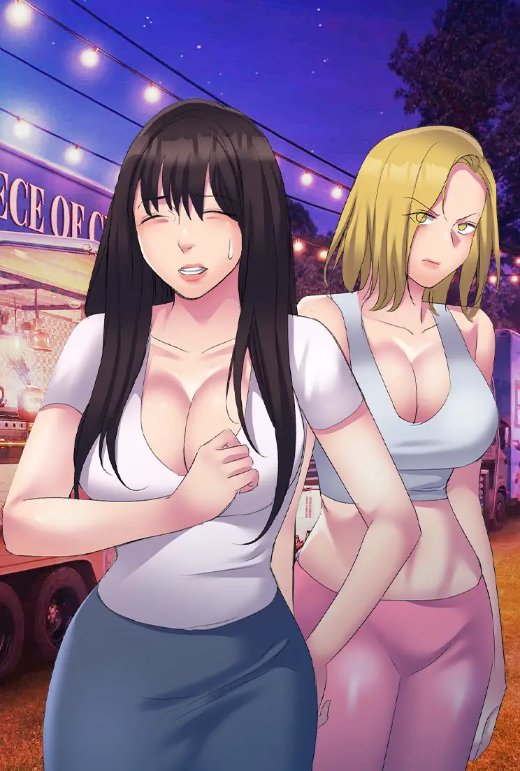 Food truck inc. - cover