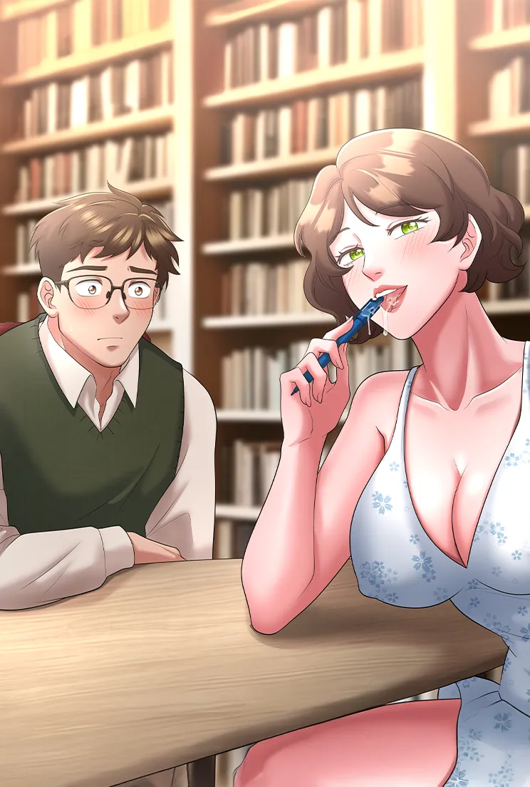 College Stepmom - cover