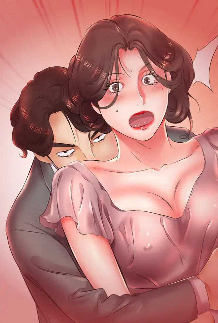 Discreetly Delighted - cover