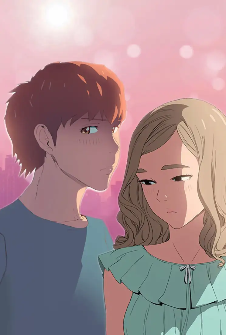 Me, My Dad and His Wife - cover